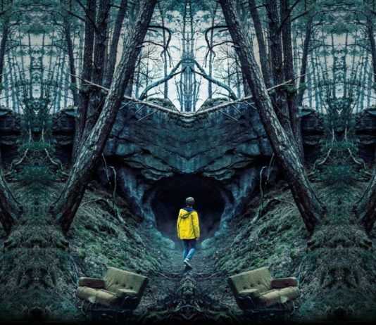 Netflix: La serie TV Dark avrà una terza stagione Dark