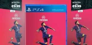 FIFA 20