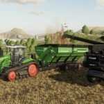 Farming Simulator League: Arriva la modalità competitiva di Farming Simulator! Farming Simulator League
