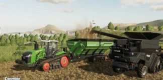 Farming Simulator League