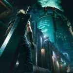 Final Fantasy VII Remake 15