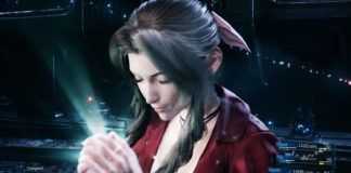 Final Fantasy VII Remake