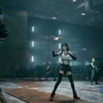 Final Fantasy VII Remake