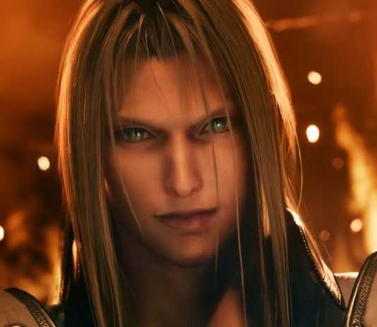 Final Fantasy VII Remake: Il download richiederà circa 100GB, Square Enix ci spiega il perchè Final Fantasy VII Remake 6