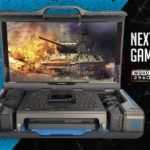 Gaems Guardian Pro XP: La custodia che trasforma le console in postazioni da battaglia! Gaems Guardian Pro XP