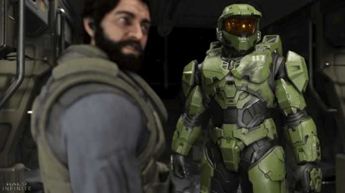 Halo Infinite Halo Infinite