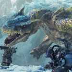 Monster Hunter World
