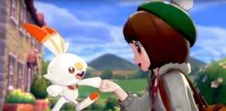 Pokémon Spada e Scudo