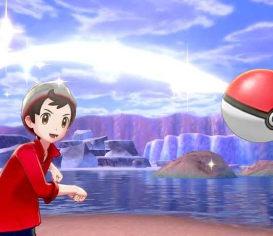 Pokémon Spada e Scudo: Polemiche per l’assenza di molti pokémon Pokémon Spada e Scudo