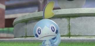 Pokémon Spada e Scudo