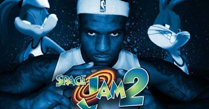 Space Jam 2
