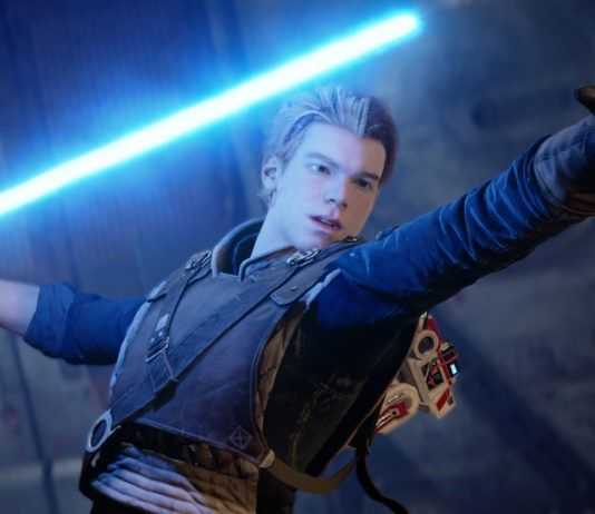 Star Wars Jedi Fallen Order sbarca su PlayStation 5 e Xbox Series X. Annunciata la versione Next-Gen star wars jedi survivor