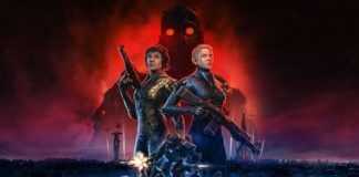 Wolfenstein Youngblood