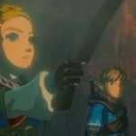 Il seguito di Zelda: Breath of the Wild avrà la stessa ambientazione del primo capitolo The Legend of Zelda