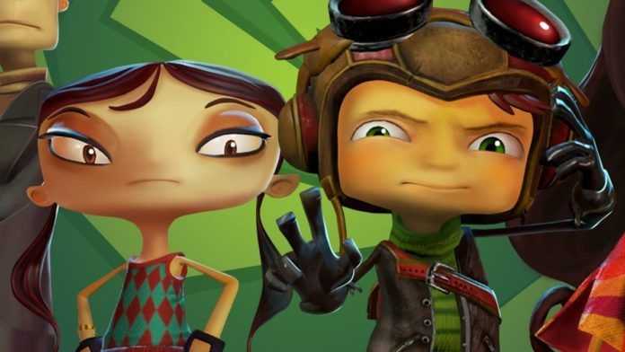 Double Fine