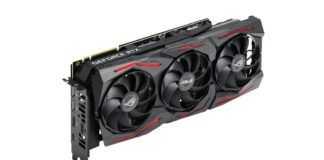 nuove schede video RTX della serie Super