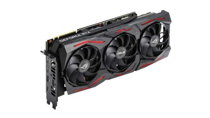 nuove schede video RTX della serie Super