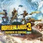 Borderlands 3