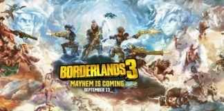 Borderlands 3