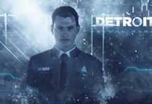 Detroit Become Human