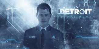 Detroit Become Human