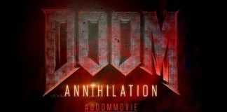 Doom Annihilation