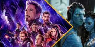 Avengers Endgame