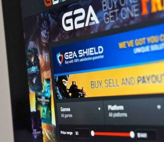 G2A