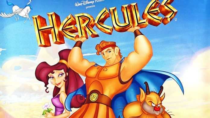 Hercules