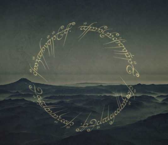 Il Signore degli Anelli: Pubblicato il primo teaser che svela uno staff stellare! Il Signore degli Anelli