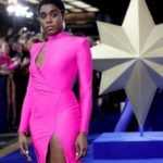 Lashana Lynch