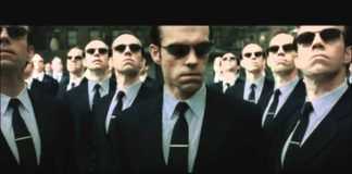 Malware Agent Smith