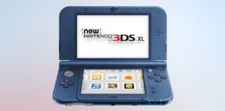 Nintendo 3DS