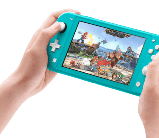 MediaWorld: Sconti su giochi e console sul nuovo volantino ‘Tasso 0%’ Nintendo Switch Lite
