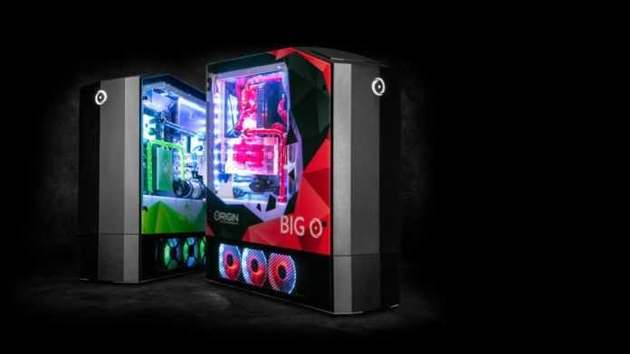Origin Big O 13 Big O