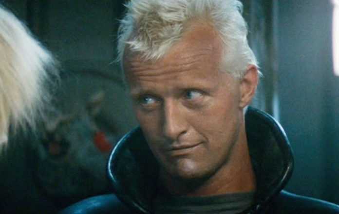 Roy Batty