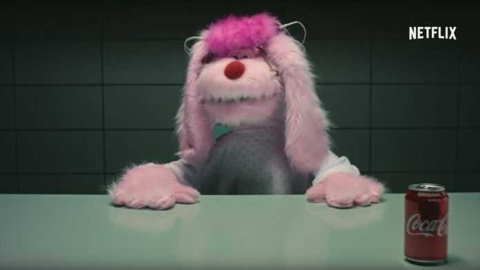 Stranger Things Stranger Things