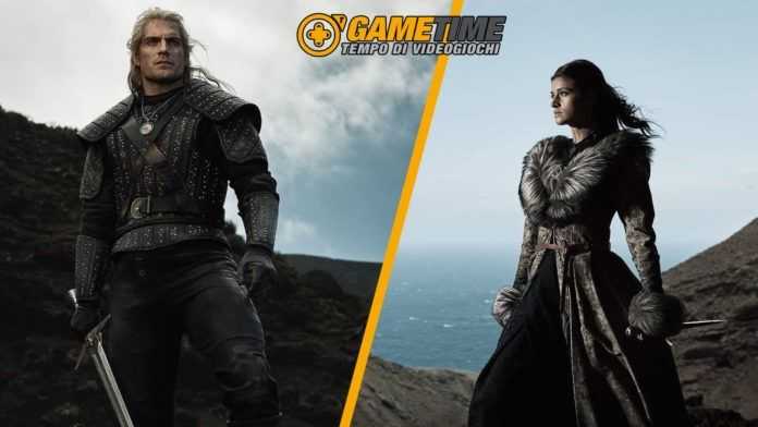 The Witcher 10 The Witcher