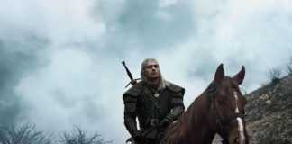 The Witcher Netflix