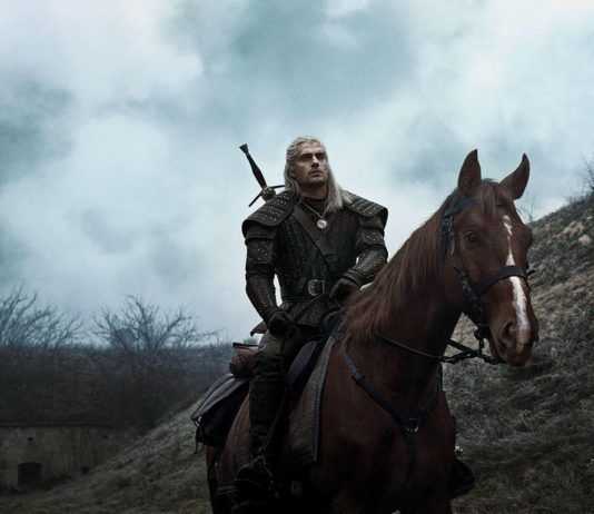 The Witcher: Nelle prossime stagioni appariranno anche personaggi LGBTQ The Witcher Netflix