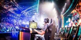 esport