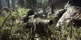 Call of Duty Modern Warfare