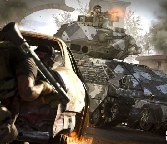 Call of Duty Modern Warfare: La modalità Survival di Spec Ops sarà un’esclusiva temporale PS4