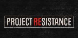 Project REsistence