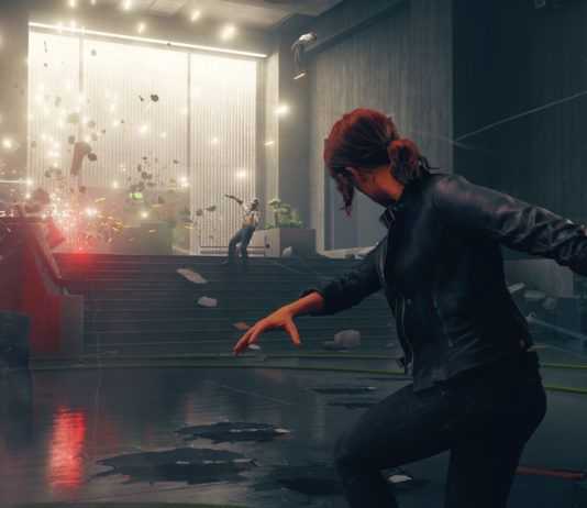 Control di Remedy ha la miglior implementazione del Ray Tracing in tempo reale? Control Remedy Entertainment