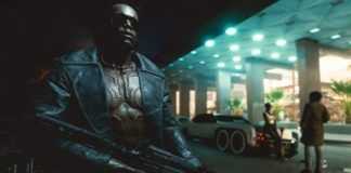 Cyberpunk 2077