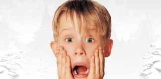 Mamma Ho Perso l'Aereo