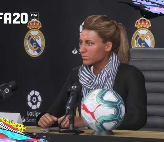 FIFA 20: La modalità Carriera è stracolma di bug! Ma ci vorrà tempo per una patch… FIFA 20