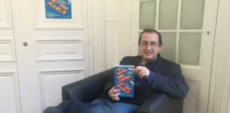 Jason Schreier