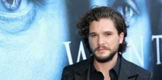 Kit Harington